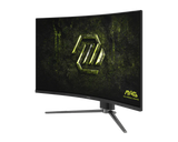 【新品】MSI MAG 325CQPF E18 微星電競顯示器 ( Rapid VA / 1000R曲面屏 / 2.5K / 180Hz )