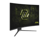 【新品】MSI MAG 325CQPF E18 微星電競顯示器 ( Rapid VA / 1000R曲面屏 / 2.5K / 180Hz )
