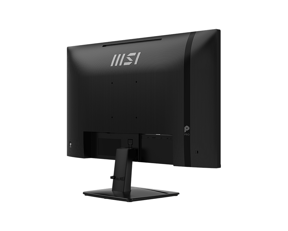 【2026熱銷推薦】MSI PRO MP271 E14A 微星專業護眼顯示器 (27吋IPS/ 144Hz/ 1ms/ DP/ 3W喇叭)