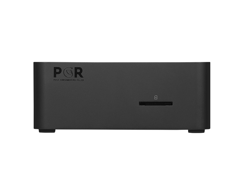 【新品】Cubi Z AI 8M-009BTW 迷你電腦 (準系統)