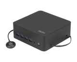 Cubi Z AI 8M-011BTW Mini PC (準系統)