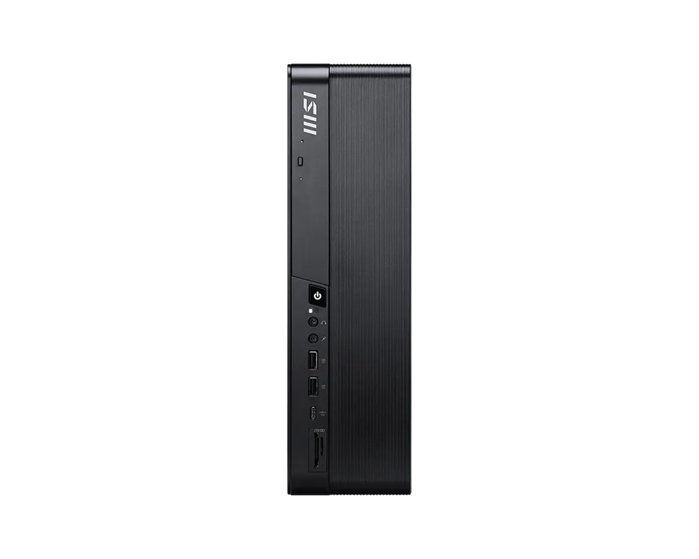 【新品】MSI PRO DP80 AI A2G-248TW 微星8L商用桌上型電腦