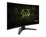 【新品】MSI MAG 274CF X24 微星電競顯示器 (27吋Rapid VA/ 1500R曲面屏/ 240Hz/ 0.5ms/ AI Vision)