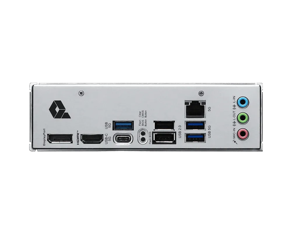 【EZDIY限定】MSI PRO B850M-G  微星主機板
