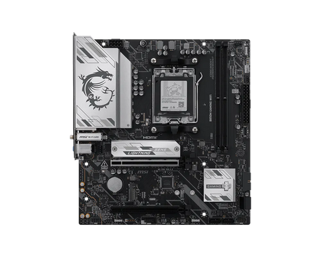 【EZDIY限定】B850M GAMING WIFI