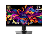 【新品】MPG 271QR QD-OLED X50 微星27吋高更新率電競顯示器 (500Hz/ TB500/ 0.03ms/ Delta E≤2)