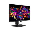 【新品】MPG 271QR QD-OLED X50 微星27吋高更新率電競顯示器 (500Hz/ TB500/ 0.03ms/ Delta E≤2)