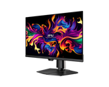 【新品】MPG 271QR QD-OLED X50 微星27吋高更新率電競顯示器 (500Hz/ TB500/ 0.03ms/ Delta E≤2)