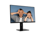 【新品】MSI PRO MP273UP E6 微星27吋專業護眼4K顯示器 ( 4K / 300尼特 / 內建3W喇叭 )