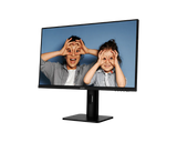 【新品】MSI PRO MP273UP E6 微星27吋專業護眼4K顯示器 ( 4K / 300尼特 / 內建3W喇叭 )