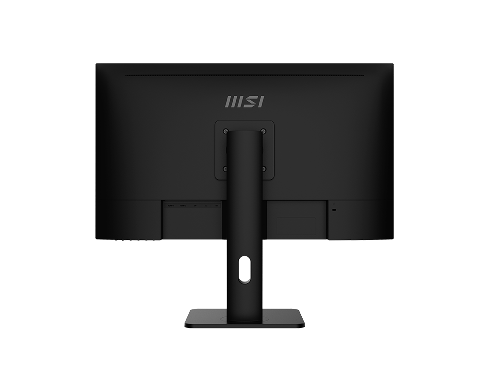 【新品】MSI PRO MP273UP E6 微星27吋專業護眼4K顯示器 ( 4K / 300尼特 / 內建3W喇叭 )