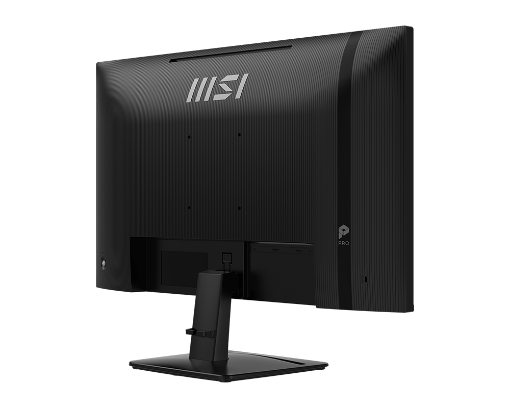 【2026熱銷推薦】MSI PRO MP272 E14C 微星27吋專業護眼顯示器 ( IPS / 144Hz / 1ms / EyesErgo )