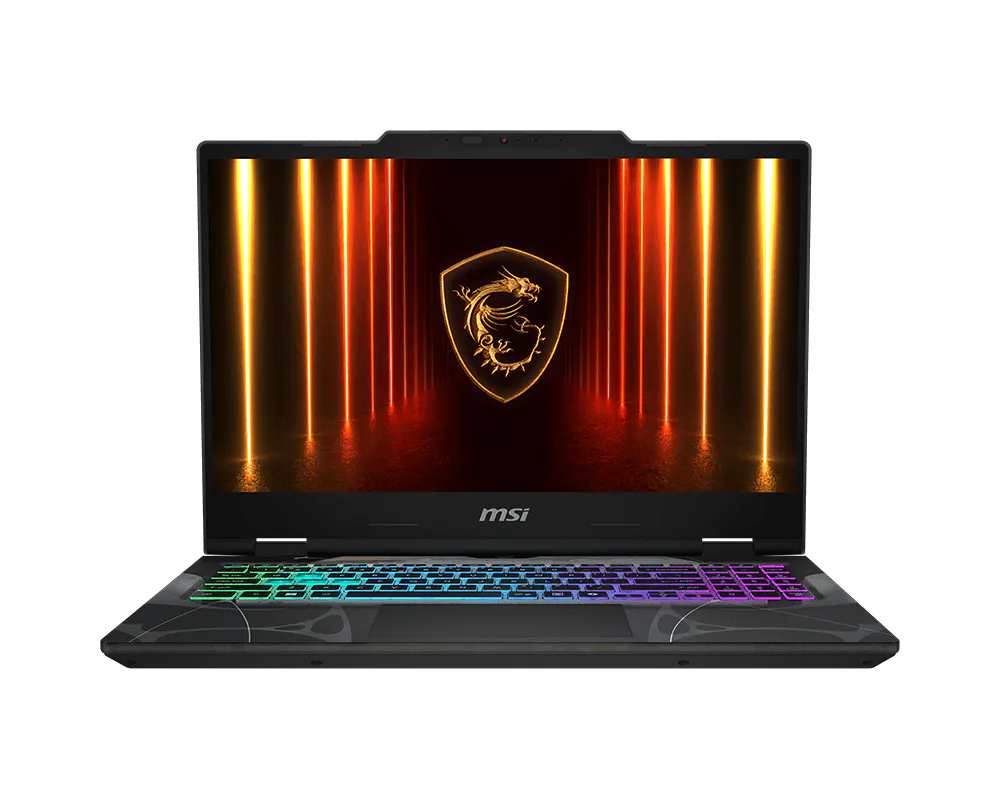 【新品】MSI Cyborg 15 B2RWFKG-1242TW 微星電競筆電