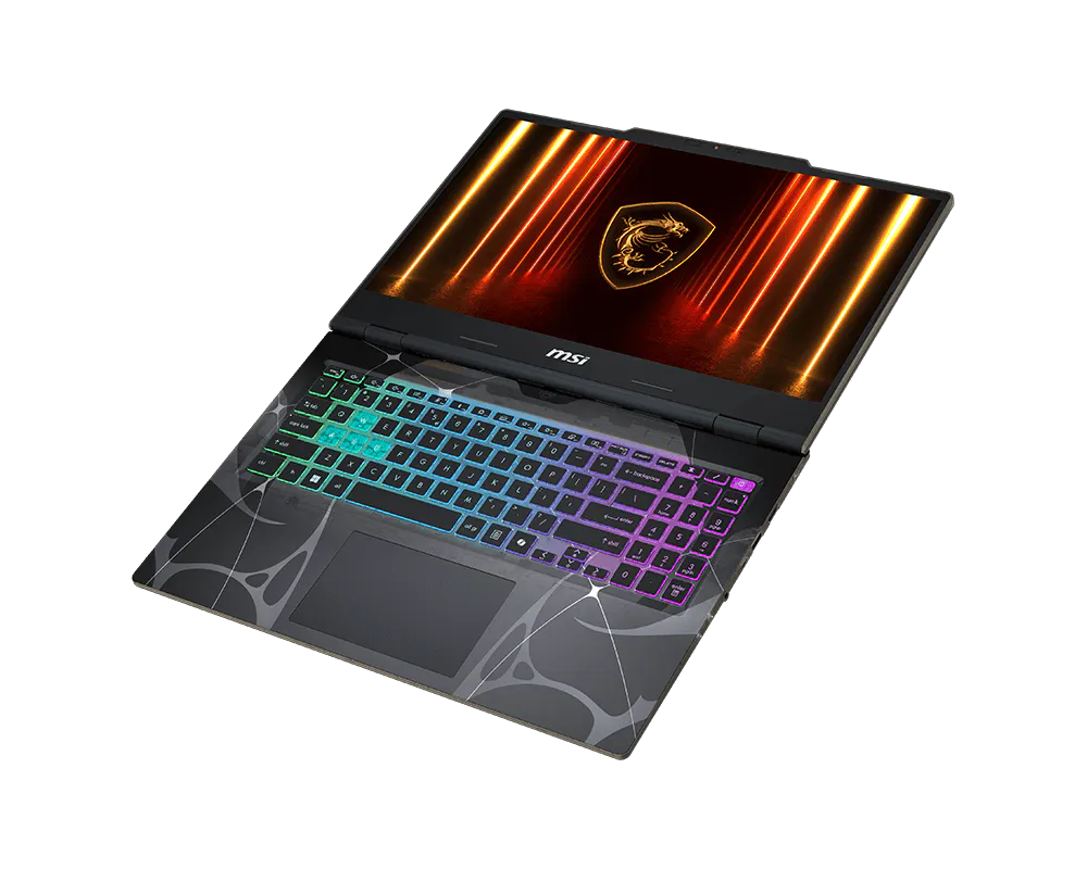 【新品】MSI Cyborg 15 B2RWFKG-1242TW 微星電競筆電