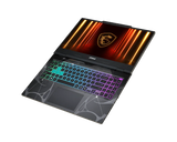 【新品】MSI Cyborg 15 B2RWFKG-1242TW 微星電競筆電