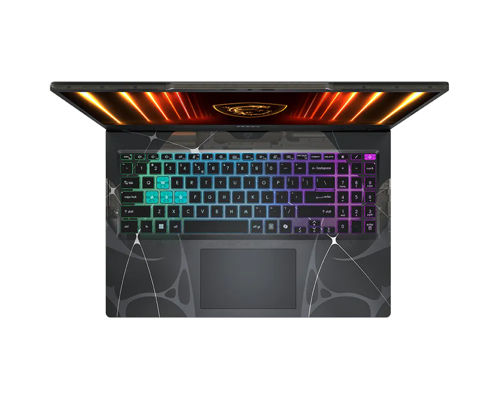 【新品】MSI Cyborg 15 B2RWFKG-1242TW 微星電競筆電