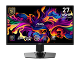 【新品】MSI MAG 272QP QD-OLED X24 電競顯示器 (26.5吋OLED/ 量子點/ 240Hz/ 0.03ms/ PS5, XBOX無縫相容)