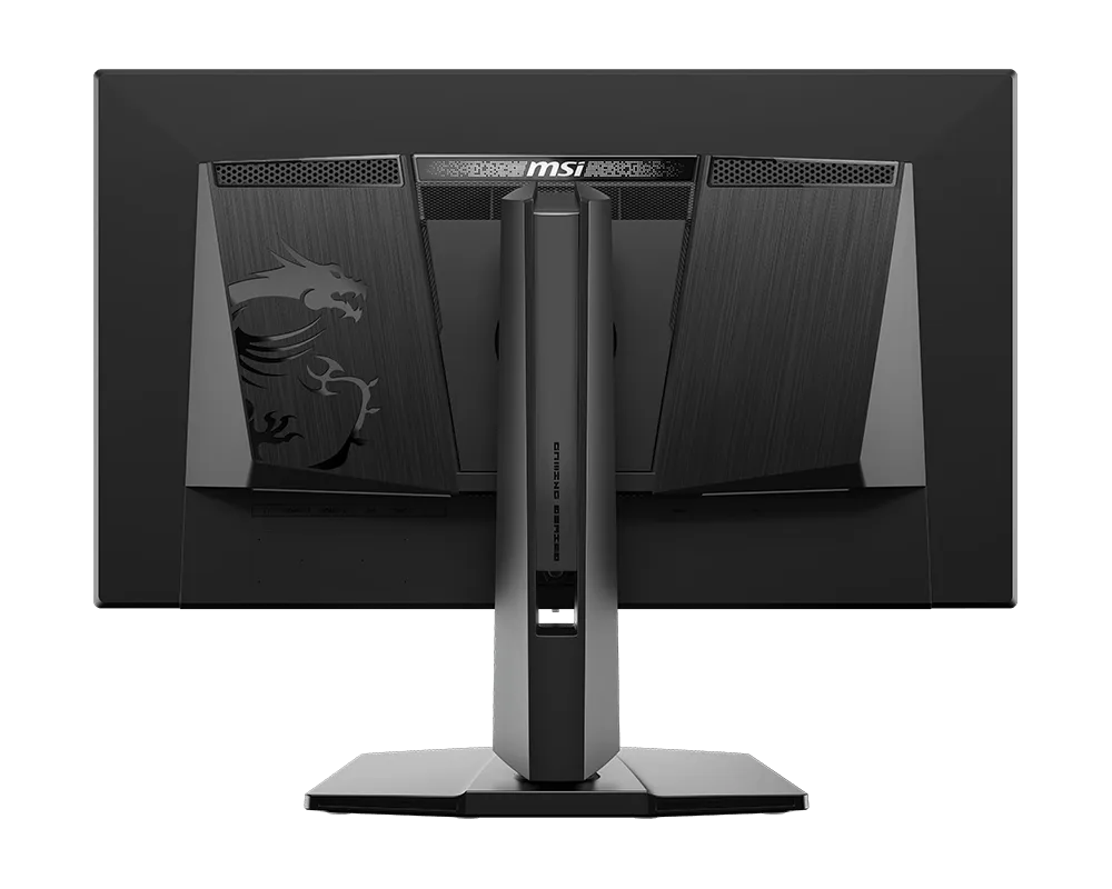【2026熱銷推薦】MSI MAG 272QP QD-OLED X24 微星高更新率電競顯示器 (240Hz/ 0.03ms/ PS5, XBOX無縫相容)