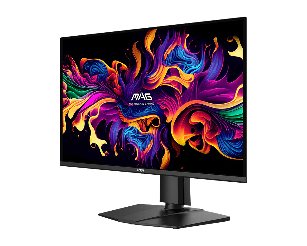 【新品】MSI MAG 274QP QD-OLED X24 微星27吋高更新率電競顯示器 (240Hz/ 0.03ms/ PS5, XBOX無縫相容)