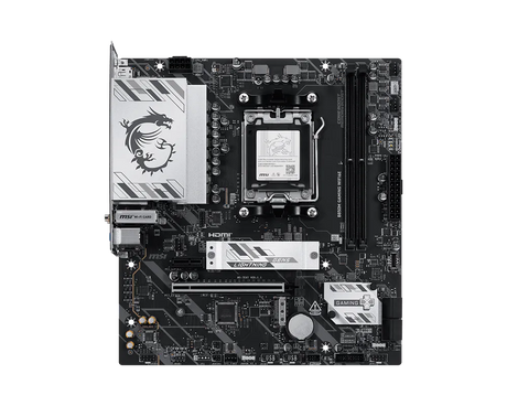 【EZDIY限定】B850M GAMING WIFI6E