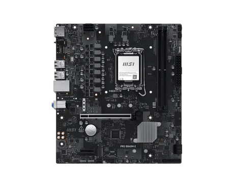 【EZDIY限定】PRO B860M-E