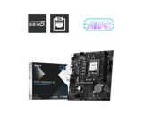 【EZDIY限定】PRO B860M-E