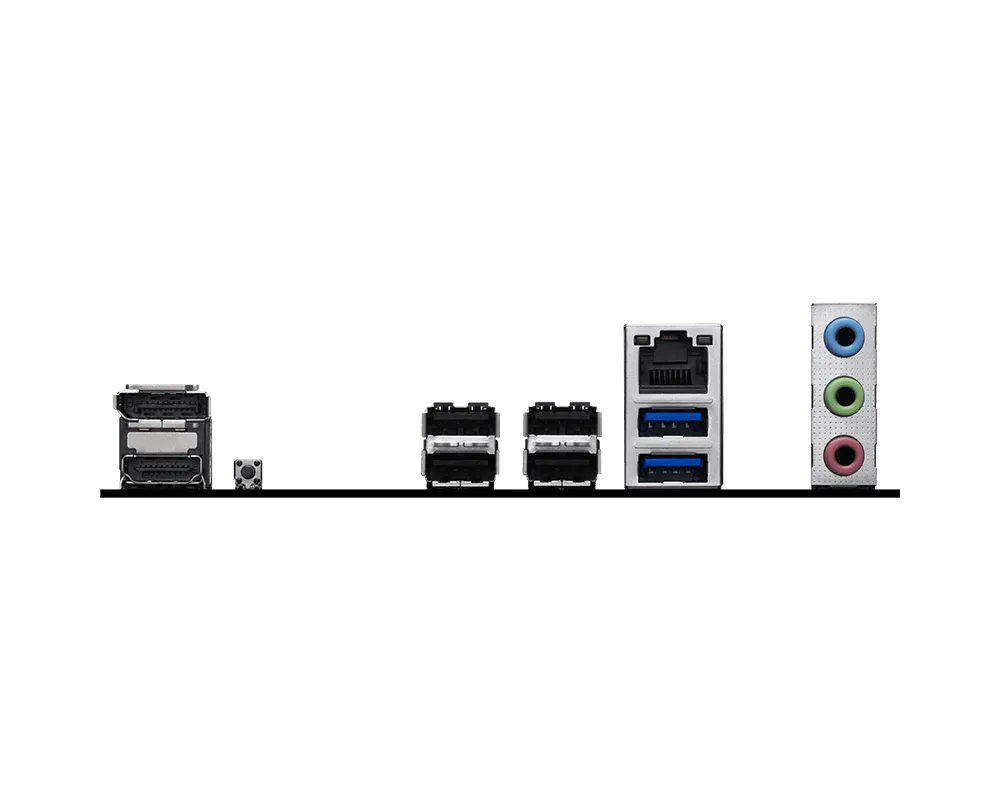 【EZDIY限定】PRO B860M-E