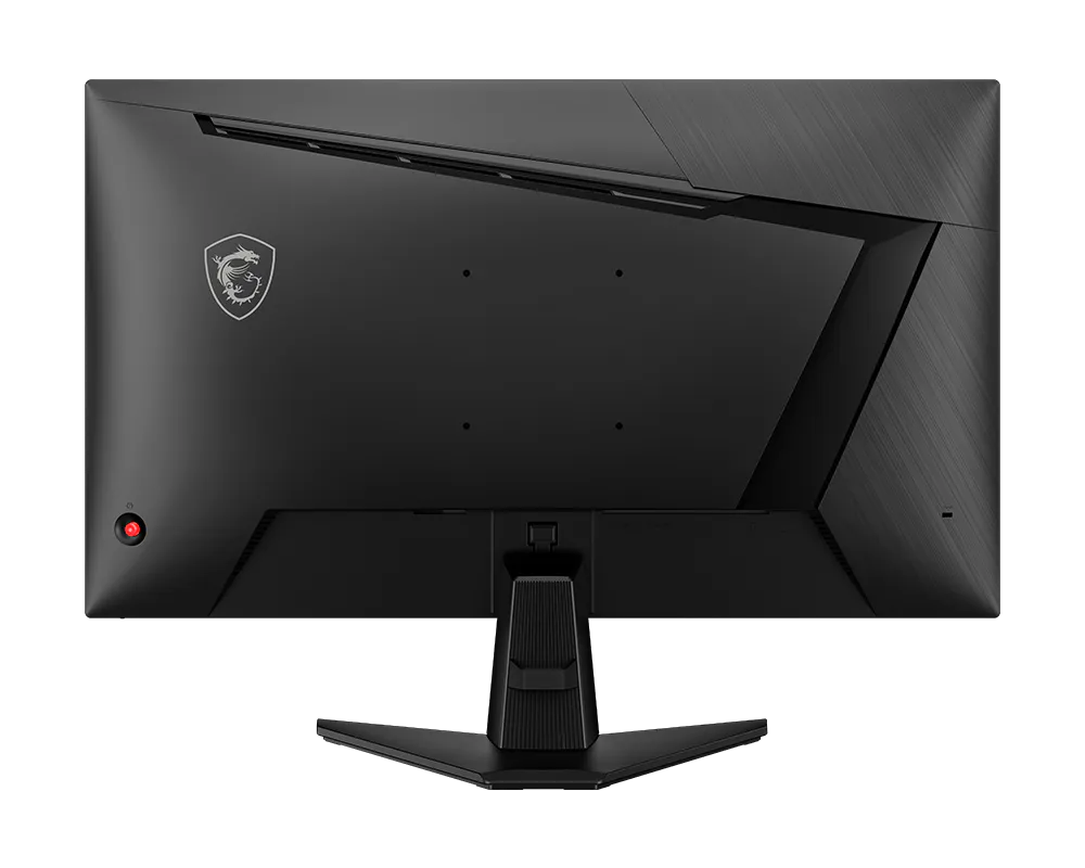 【新品】MSI MAG 275QF E21 微星27吋高刷新電競顯示器 (IPS/ 210Hz/ 0.5ms/ AI Vision)