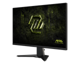 【新品】MSI MAG 275QF E21 微星27吋高刷新電競顯示器 (IPS/ 210Hz/ 0.5ms/ AI Vision)