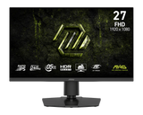 【新品】MSI MAG 272PF X24 微星27吋高刷新率電競顯示器 ( Rapid IPS / 240Hz / 防閃爍減藍光設計 )
