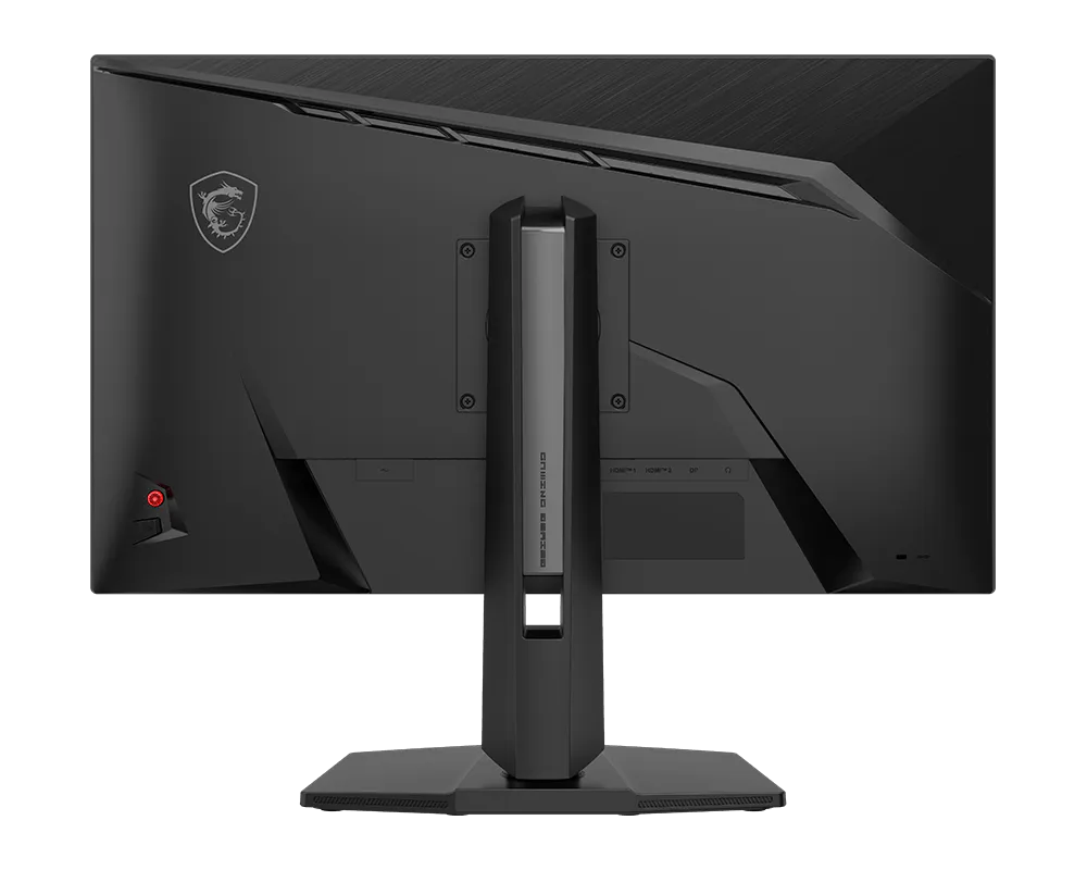 【新品】MSI MAG 272PF X24 微星27吋高刷新率電競顯示器 ( Rapid IPS / 240Hz / 防閃爍減藍光設計 )