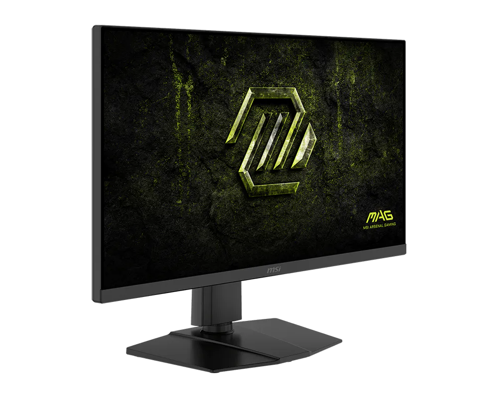 【新品】MSI MAG 272PF X24 微星27吋高刷新率電競顯示器 ( Rapid IPS / 240Hz / 防閃爍減藍光設計 )