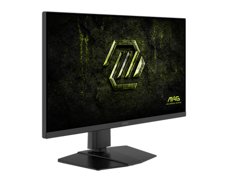 【新品】MSI MAG 272PF X24 微星27吋高刷新率電競顯示器 ( Rapid IPS / 240Hz / 防閃爍減藍光設計 )