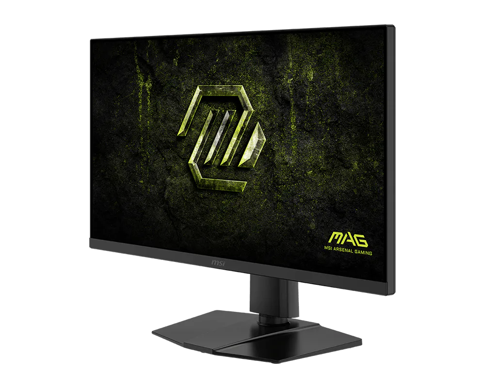 【新品】MSI MAG 272PF X24 微星27吋高刷新率電競顯示器 ( Rapid IPS / 240Hz / 防閃爍減藍光設計 )