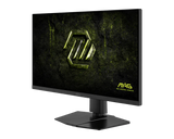 【新品】MSI MAG 272PF X24 微星27吋高刷新率電競顯示器 ( Rapid IPS / 240Hz / 防閃爍減藍光設計 )