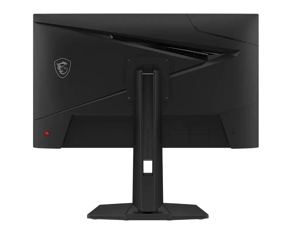 【新品】MSI MAG 274QPF X32 微星電競顯示器 (27吋Rapid IPS/ 320Hz/ 0.5ms/ AI Vision/ 抗藍光)