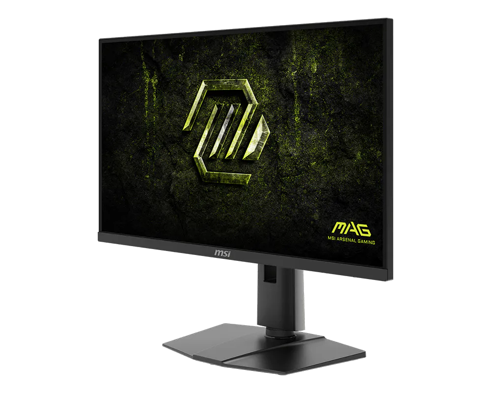 【新品】MSI MAG 274QPF X32 微星電競顯示器 (27吋Rapid IPS/ 320Hz/ 0.5ms/ AI Vision/ 抗藍光)