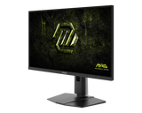 【新品】MSI MAG 274QPF X32 微星電競顯示器 (27吋Rapid IPS/ 320Hz/ 0.5ms/ AI Vision/ 抗藍光)