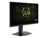 【新品】MSI MAG 274QPF X32 微星電競顯示器 (27吋Rapid IPS/ 320Hz/ 0.5ms/ AI Vision/ 抗藍光)