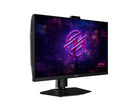 【新品】MSI MPG 272QRF X36 電競顯示器 (27吋Rapid IPS/ 360Hz/ G-SYNC/ HDR10)