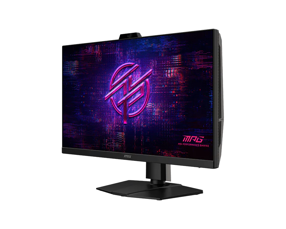 【新品】MSI MPG 272QRF X36 電競顯示器 (27吋Rapid IPS/ 360Hz/ G-SYNC/ HDR10)