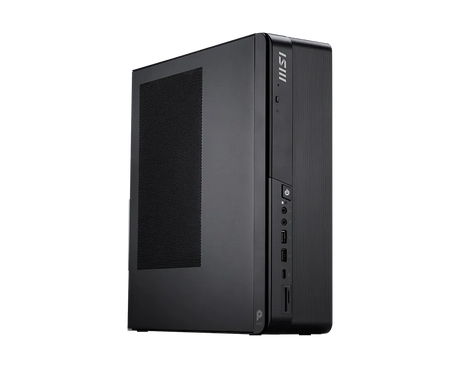 【新品】MSI PRO DP80 AI A2G-248TW 微星8L商用桌上型電腦