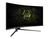 【新品】MSI MAG 345CQRF E20 微星電競顯示器 (34吋Rapid VA/ 1000R/ 21:9/ 準4K/ 200Hz)