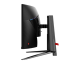 【新品】MSI MAG 345CQRF E20 微星電競顯示器 (34吋Rapid VA/ 1000R/ 21:9/ 準4K/ 200Hz)