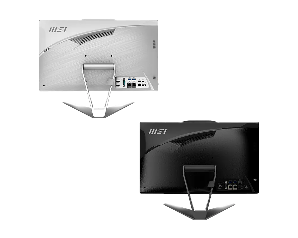 【會員點數回饋』MSI PRO AP222T 14MA-660TW 微星一體成型電腦