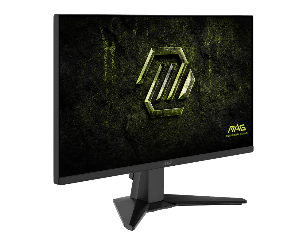 【新品】MSI MAG 274CF E20 微星27吋高更新率電競顯示器 ( Rapid VA / 200Hz / 1500R曲面螢幕 / 0.5ms )