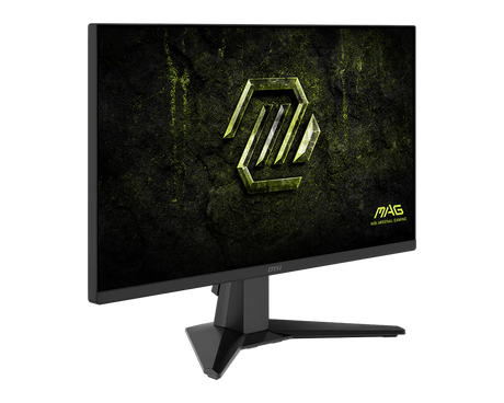 【新品】MSI MAG 274CF E20 微星27吋高更新率電競顯示器 ( Rapid VA / 200Hz / 1500R曲面螢幕 / 0.5ms )