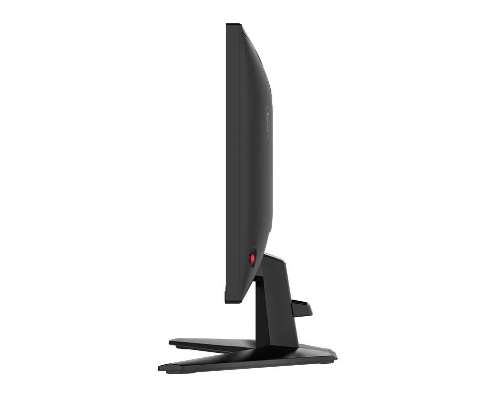 【新品】MSI MAG 255F X24 電競顯示器 (24.5吋Rapid IPS/ 200Hz/ 0.5ms/ AI Vision)