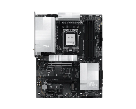 【EZDIY限定】PRO X870E-S EVO WIFI
