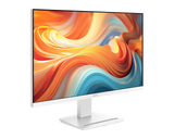 【新品】MSI PRO MP273QW E14 微星專業護眼顯示器 (27吋IPS/ 2K/ EyesErgo/ 2W喇叭x2/ 白)